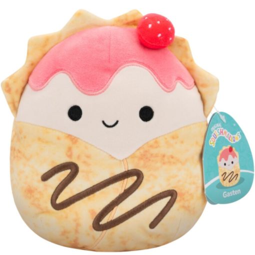 Squishmallows 19 cm lettu Gasten