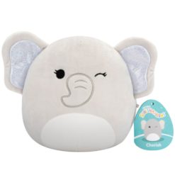 Squishmallows 19 cm norsu Cherish