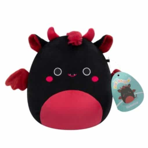 Squishmallows 19 cm vampyyri Rebecca