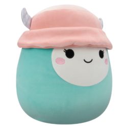 Squishmallows 30cm Yeti Yollie