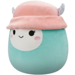 Squishmallows 30cm Yeti Yollie