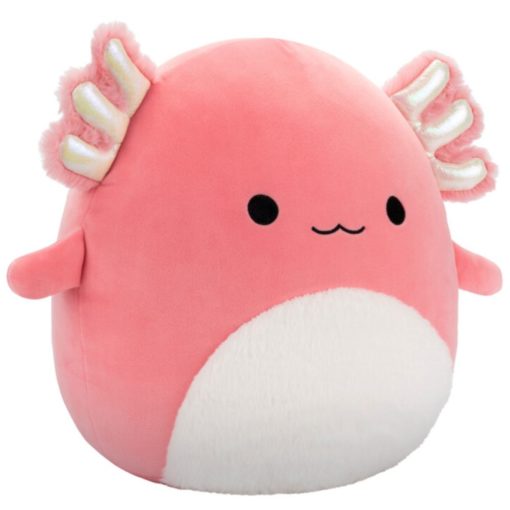 Squishmallows 30cm aksolotli Archie