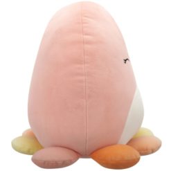 Squishmallows 30cm mustekala Melina