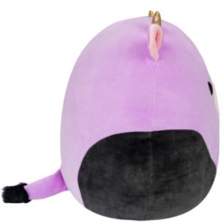 Squishmallows 40 cm lehmä Alexie