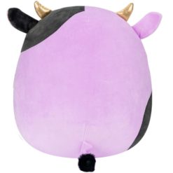 Squishmallows 40 cm lehmä Alexie