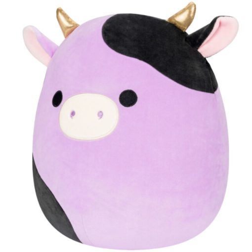 Squishmallows 40 cm lehmä Alexie