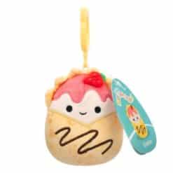 Squishmallows 9 Cm Clip Gasten