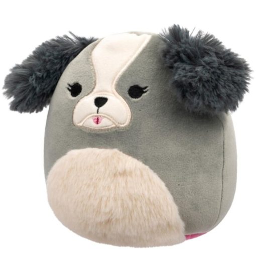 Squishmallows Flip 13 cm Geraldine & Malu