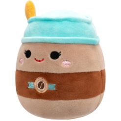 Squishmallows Flip 13 cm Hautely & Elissa