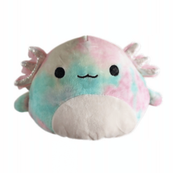 squishmallows flip a mallow tinley