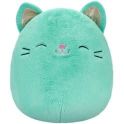 Squishmallows Fuzz 50 cm kissa Charisma