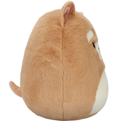 Squishmallows Fuzz A Mallows 40 cm koira Chloeyana