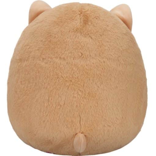 Squishmallows Fuzz A Mallows 40 cm koira Chloeyana