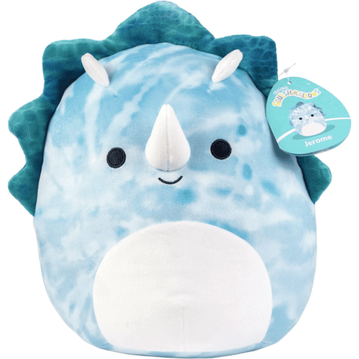 squishmallows jerome 40cm front