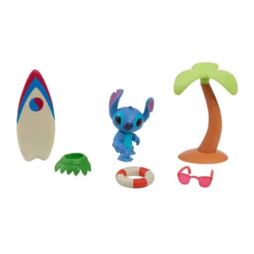 Stitch Surffileikkisetti