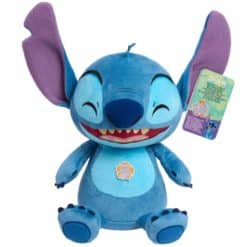 Stitch pehmo 28 cm Crack Me Up Feature Plush