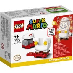 LEGO Super Mario 71370 Fire Mario