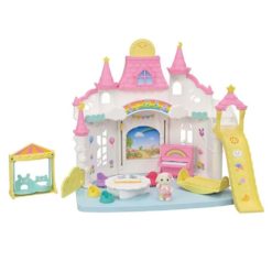 Sylvanian Päiväkoti Aurinkoinen