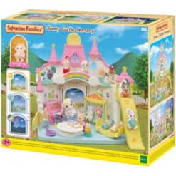 Sylvanian Päiväkoti Aurinkoinen