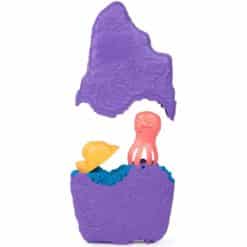 Taikahiekka Kinetic Sand Coral Reef