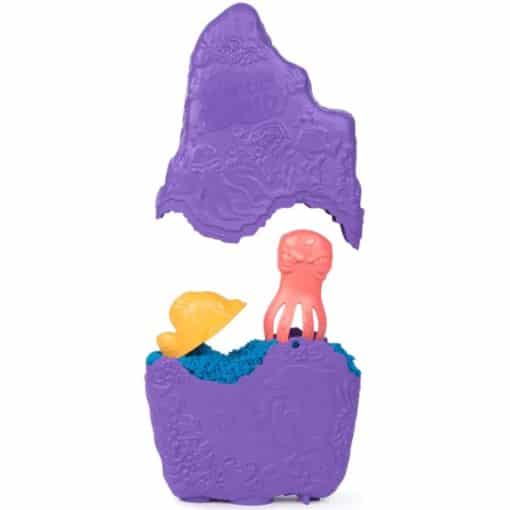 Taikahiekka Kinetic Sand Coral Reef