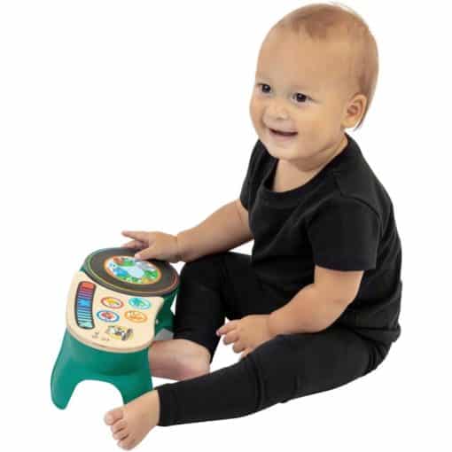 Taikasoitin DJ Discovery Baby Einstein