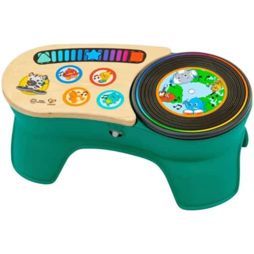 Taikasoitin DJ Discovery Baby Einstein