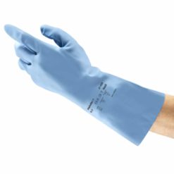 ansell gloves 1