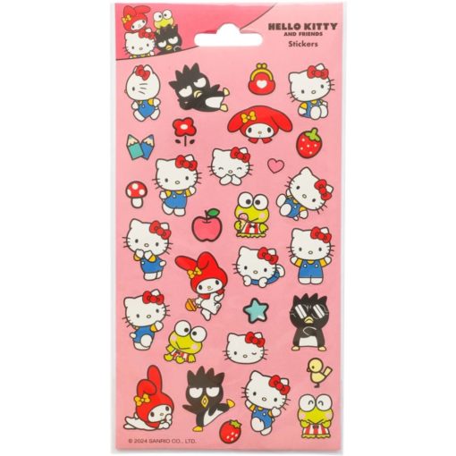 Tarra-arkki Hello Kitty