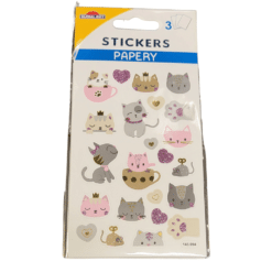 cat stickers