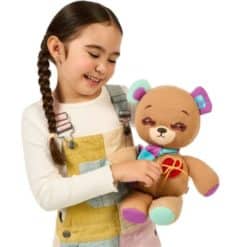 Thready Bear nalle pehmo interaktiivinen 35 cm