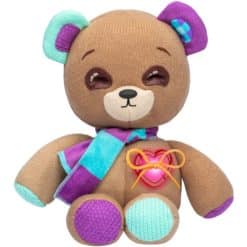 Thready Bear nalle pehmo interaktiivinen 35 cm