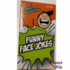 Top Pranks Funny Face Jokes