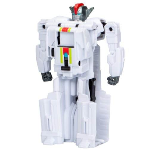 Transformers 1-step one Wheeljack