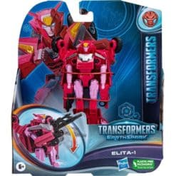 Transformers-hahmo Elita-1