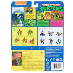 turtles krang package