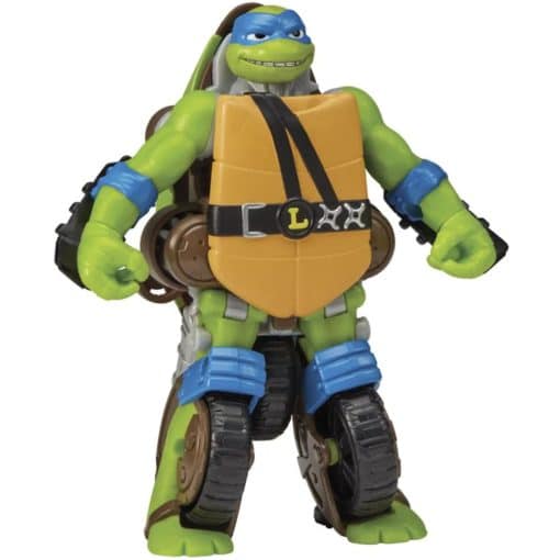 Turtles Mutations Twist 'N Mutate Leonardo