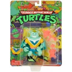 Teenage Mutant Ninja Turtles -toimintahahmo Ray Fillet