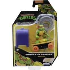 Turtles shell riders Raphael (2)