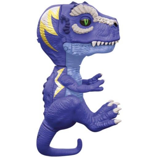 Untamed Roaring Dinos Cobalt dinosaurus