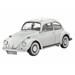 VW Beetle Limousine 1968 (1)