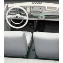 VW Beetle Limousine 1968 (3)