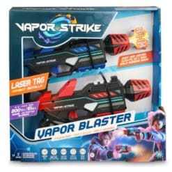 Vapor Strike laserpyssy 2 kpl