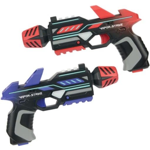 Vapor Strike laserpyssy 2 kpl