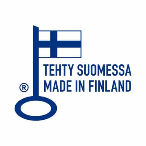 Made in finland On tehty suomessa