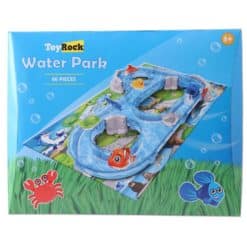 Vesileikkisetti Water Park Toyrock