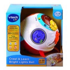 Vtech puuhapallo soiva