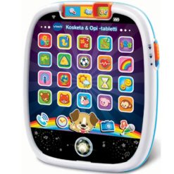 Vtech Tabletti kosketa & opi