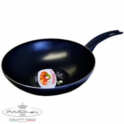 Paistinpannu 28 cm wok Piardi