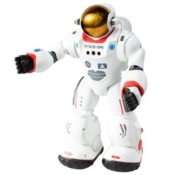 Robotti Xtreme Bots Astronautti Charlie